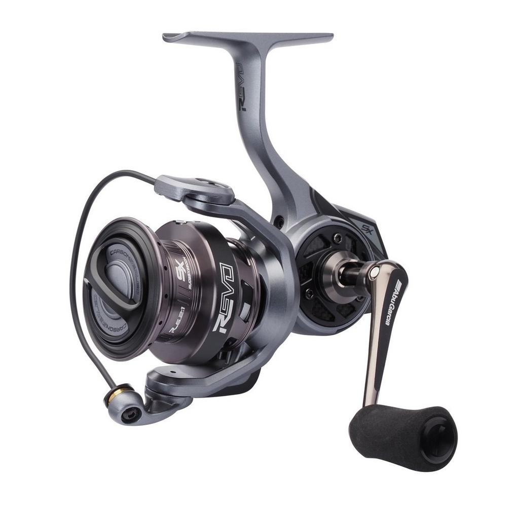 ABU GARCIA Revo SX Spinnrolle SX