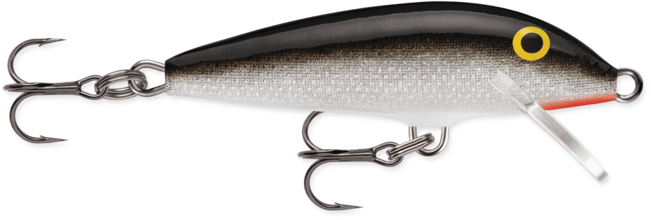 Rapala Orginal Floater 7cm