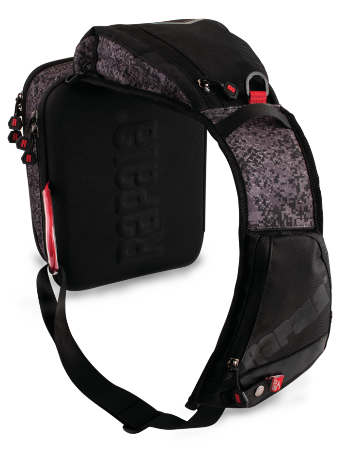 RAPALA Urban Classic Sling Bag