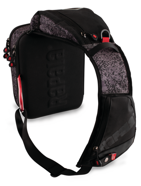 RAPALA Urban Classic Sling Bag