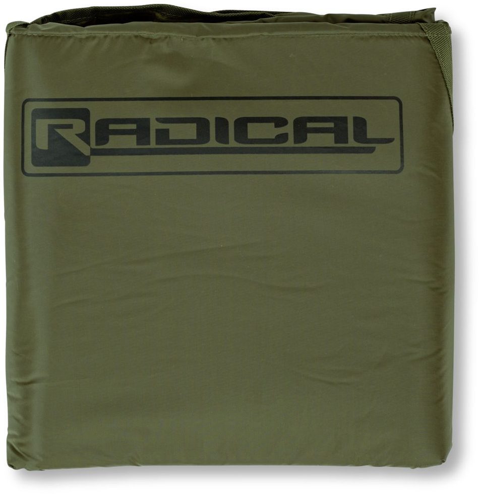 Radical Compat Lösematte 115x100
