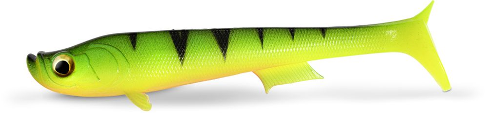 QUANTUM 19 cm Tarp Shad