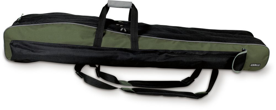 ZEBCO Telerutenfutteral 150cm