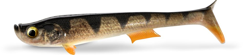 QUANTUM 19 cm Tarp Shad