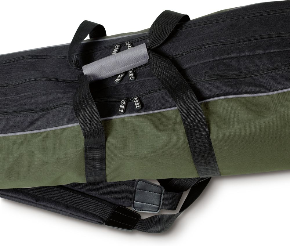ZEBCO Telerutenfutteral 150cm