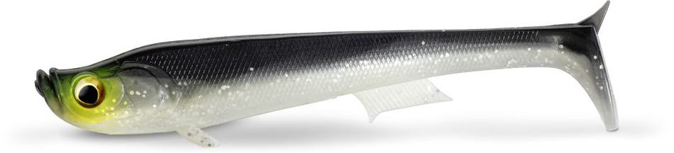 QUANTUM 16 cm Tarp Shad