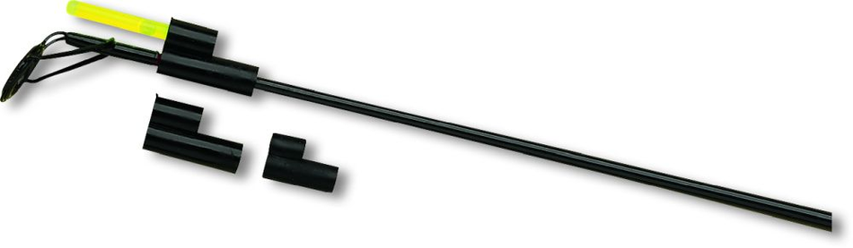 ZEBCO Gummi-Knicklichthalter