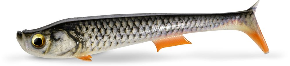 QUANTUM 19 cm Tarp Shad