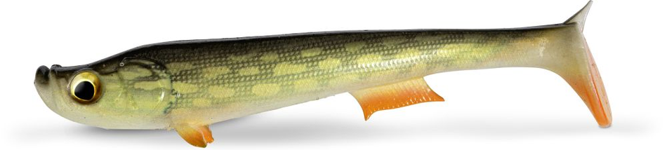 QUANTUM 22 cm Tarp Shad