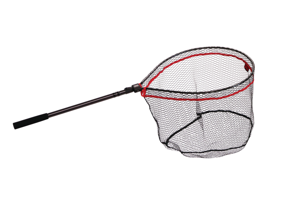RAPALA Karbon All Round Net Kescher