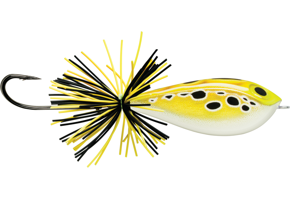 Rapala BX Skitter Frog 5,5cm