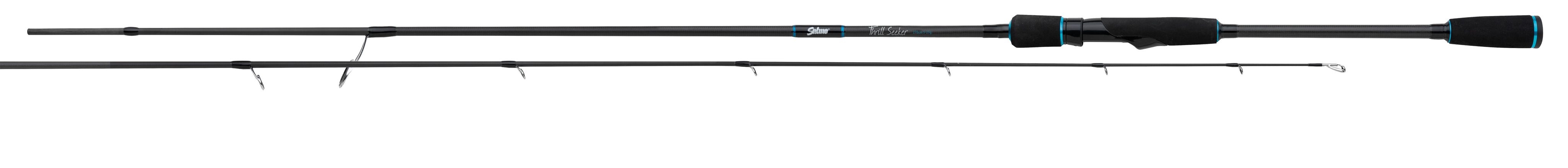 Salmo Thrill Seeker 270 5-21g