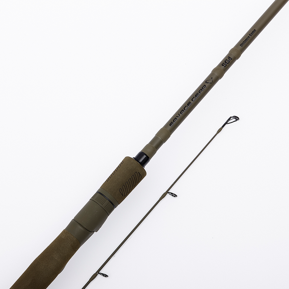 Savage Gear SG4 Distance Game F 274 20-50g