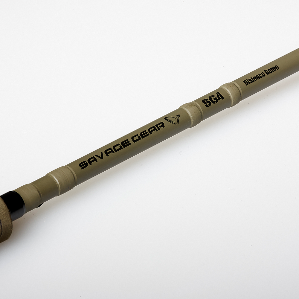 Savage Gear SG4 Distance Game F 274 20-50g