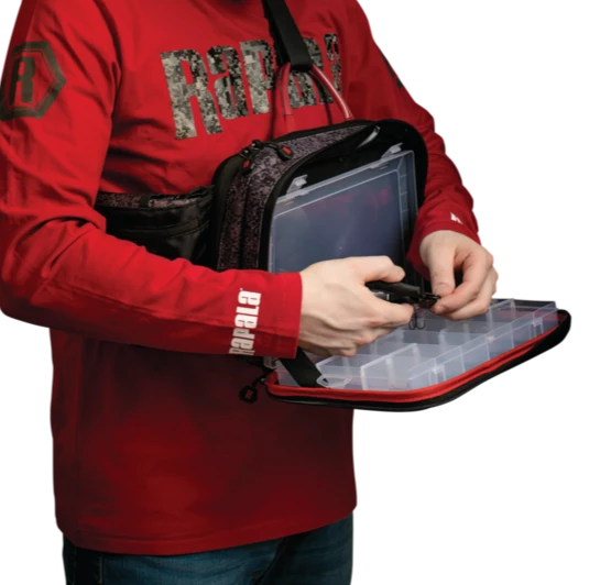 RAPALA Urban Classic Sling Bag