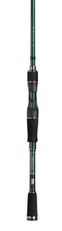 Abu Garcia Spike X Vertical Rute 190 14-35g