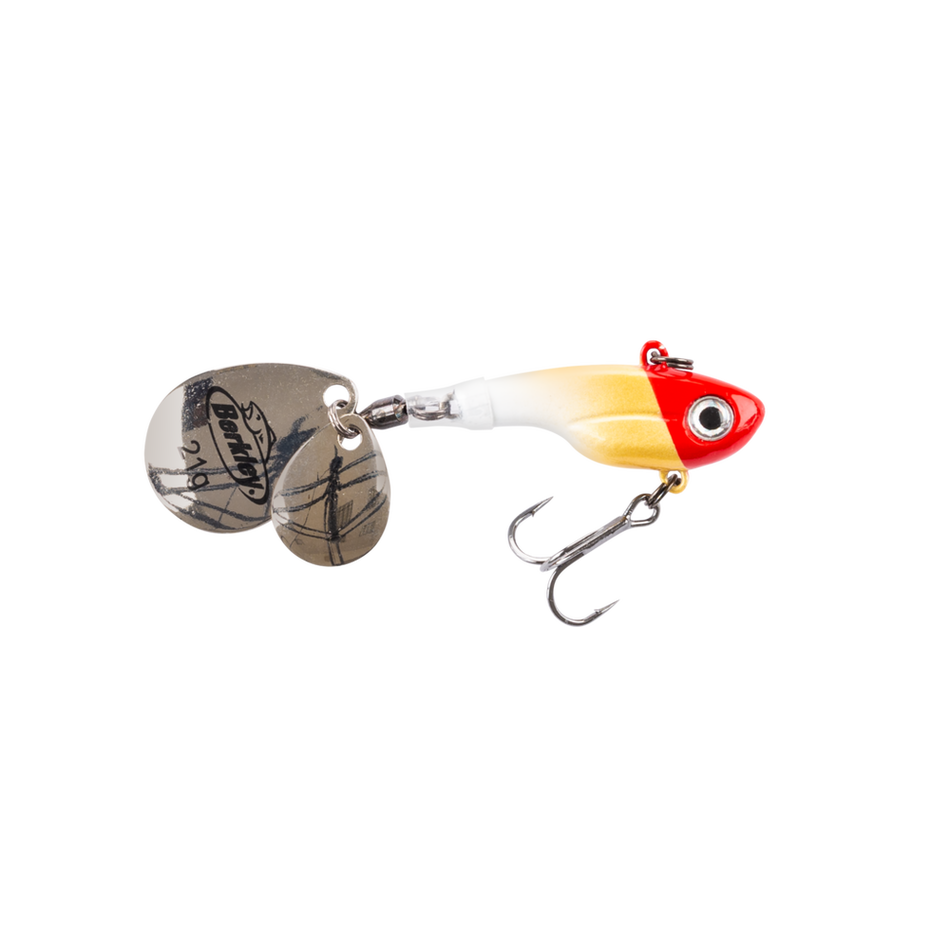 BERKLEY Pulse Spintail 21g