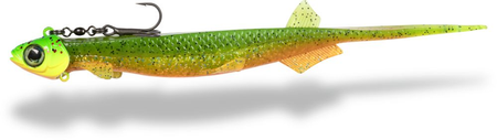 QUANTUM Pelagic Shad PIN 60g 21cm
