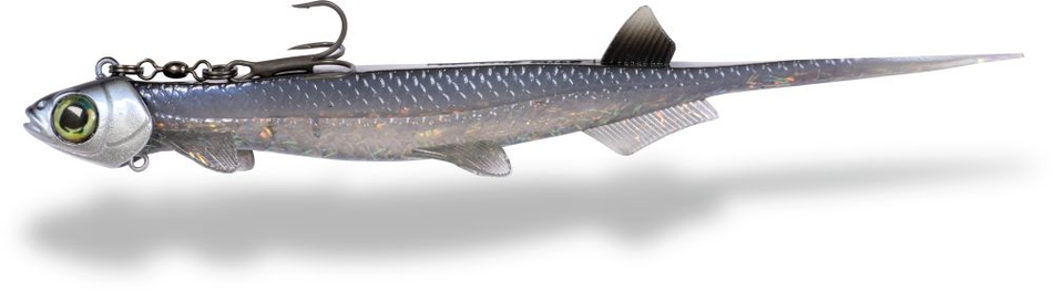 QUANTUM Pelagic Shad PIN 60g 21cm