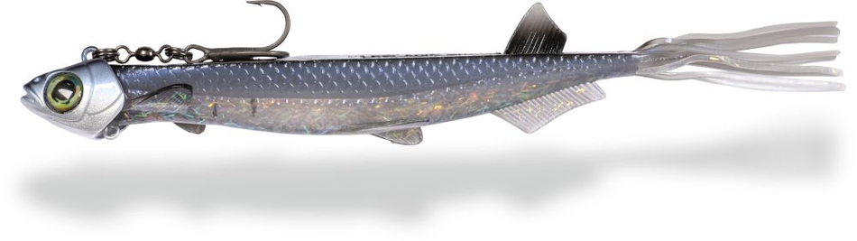 QUANTUM Pelagic Shad Hairy 60g 21cm